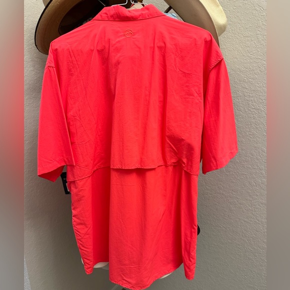 Magellan Fishing Shirt-NWT - Picture 2 of 4